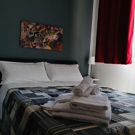 La Fenice Hotel Montecatini Terme Ngoại thất bức ảnh