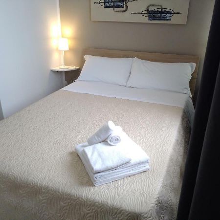 La Fenice Hotel Montecatini Terme Ngoại thất bức ảnh