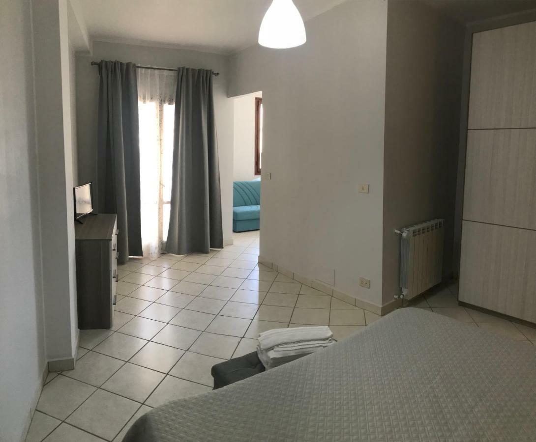 La Fenice Hotel Montecatini Terme Ngoại thất bức ảnh