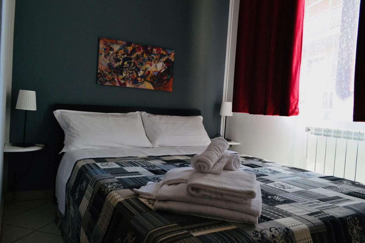La Fenice Hotel Montecatini Terme Ngoại thất bức ảnh