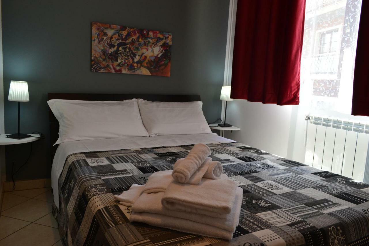 La Fenice Hotel Montecatini Terme Ngoại thất bức ảnh