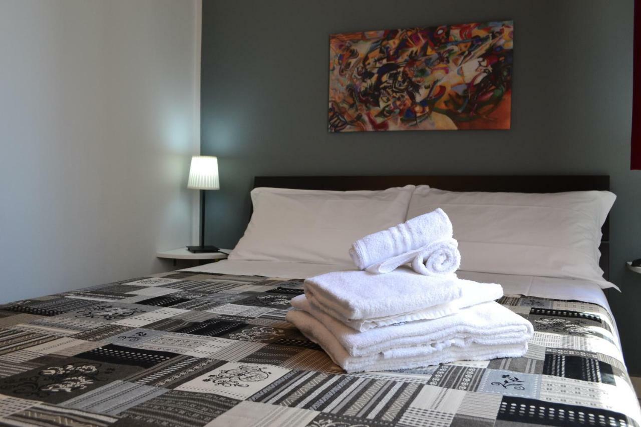 La Fenice Hotel Montecatini Terme Ngoại thất bức ảnh