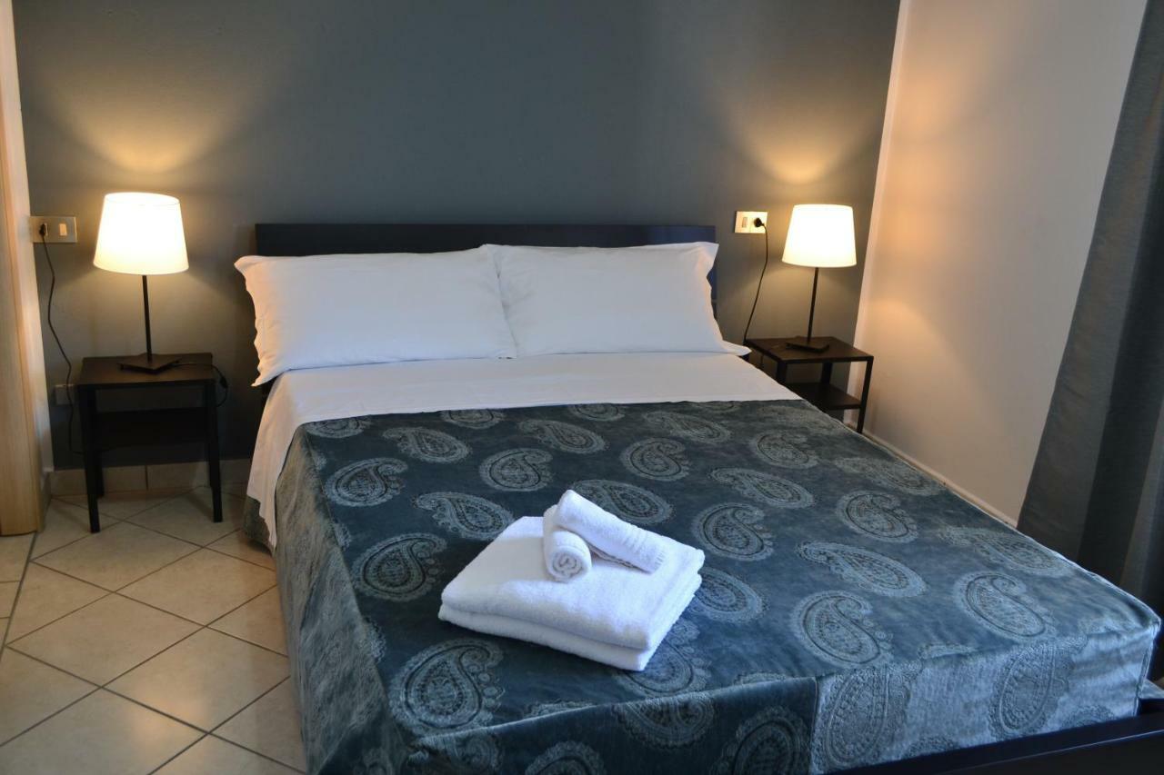 La Fenice Hotel Montecatini Terme Ngoại thất bức ảnh