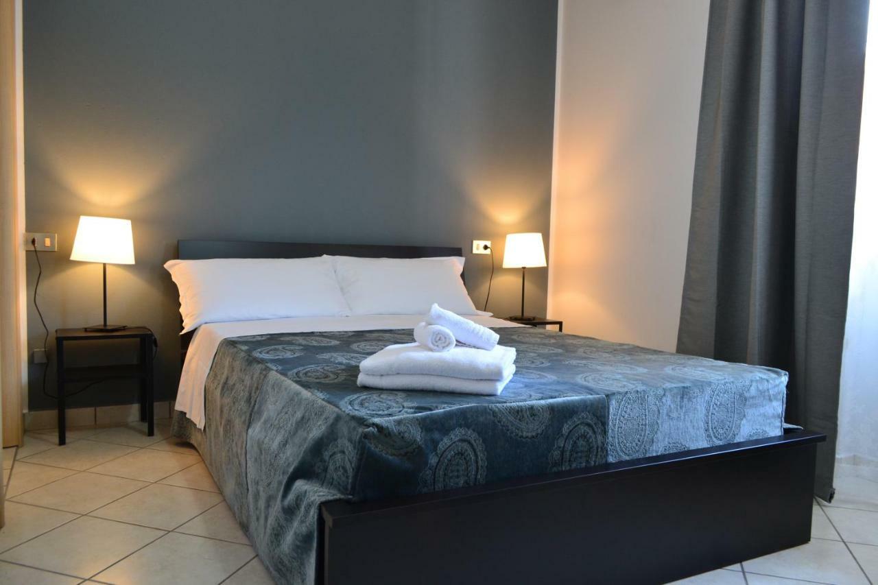 La Fenice Hotel Montecatini Terme Ngoại thất bức ảnh