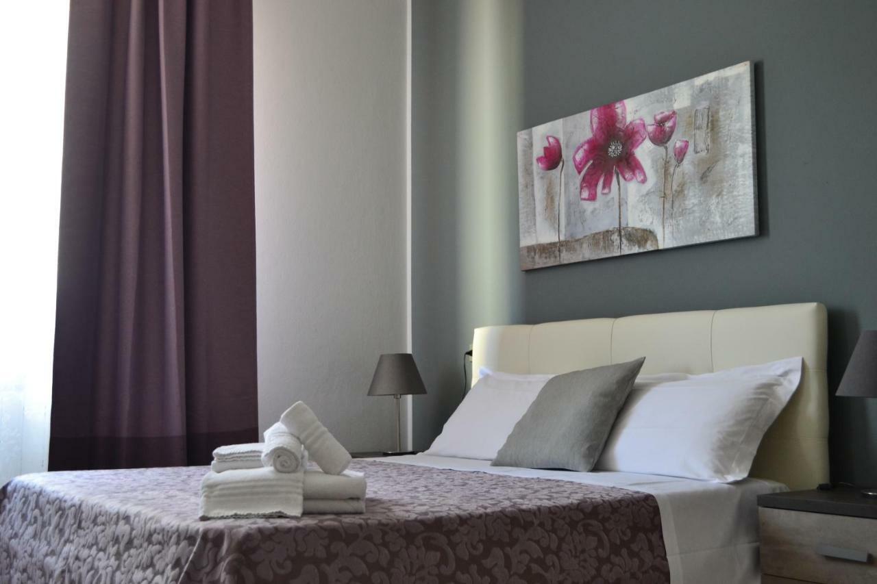 La Fenice Hotel Montecatini Terme Ngoại thất bức ảnh