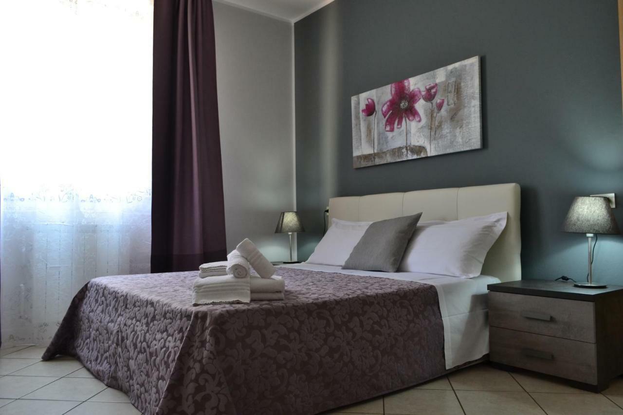 La Fenice Hotel Montecatini Terme Ngoại thất bức ảnh