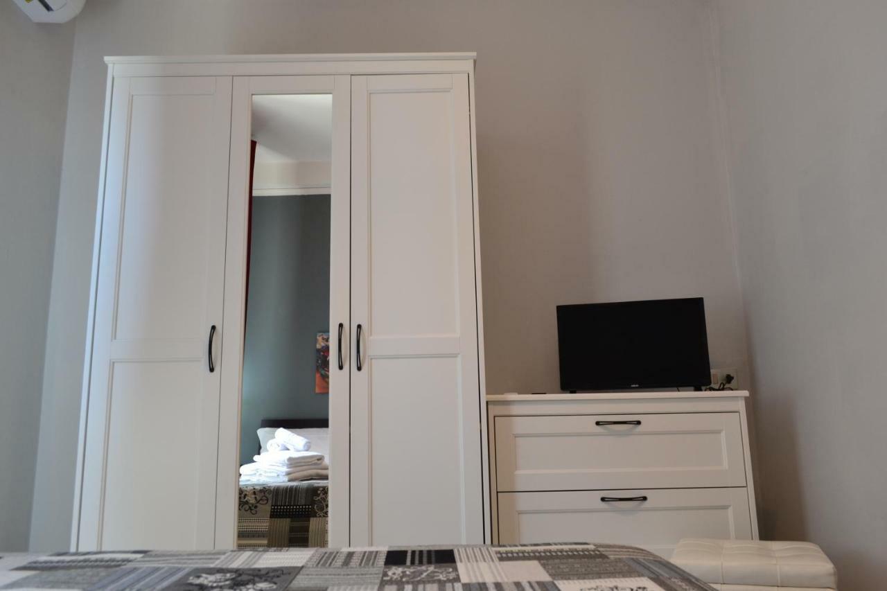 La Fenice Hotel Montecatini Terme Ngoại thất bức ảnh