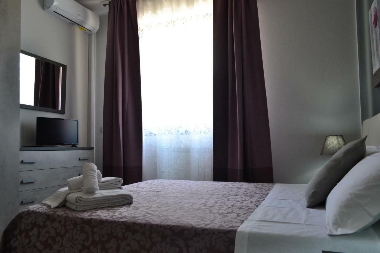 La Fenice Hotel Montecatini Terme Ngoại thất bức ảnh