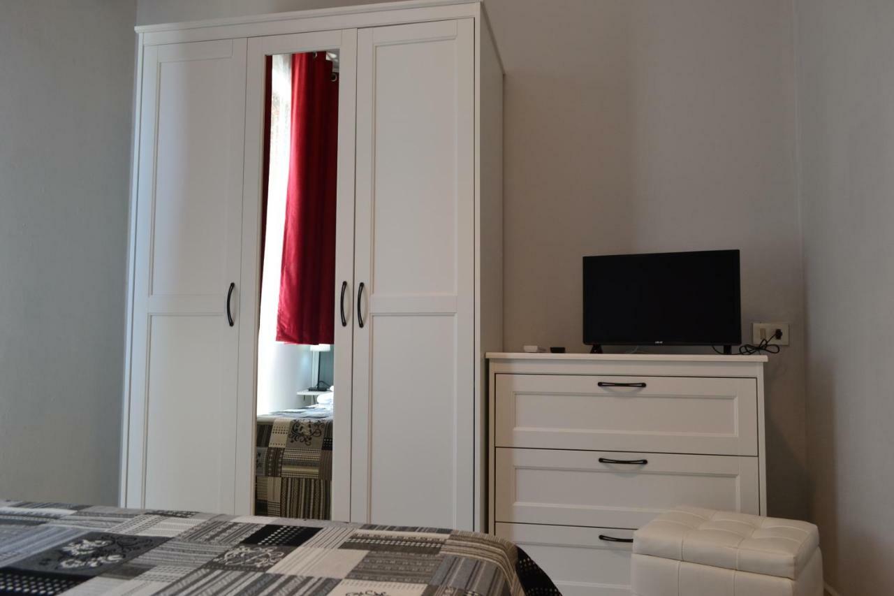 La Fenice Hotel Montecatini Terme Ngoại thất bức ảnh