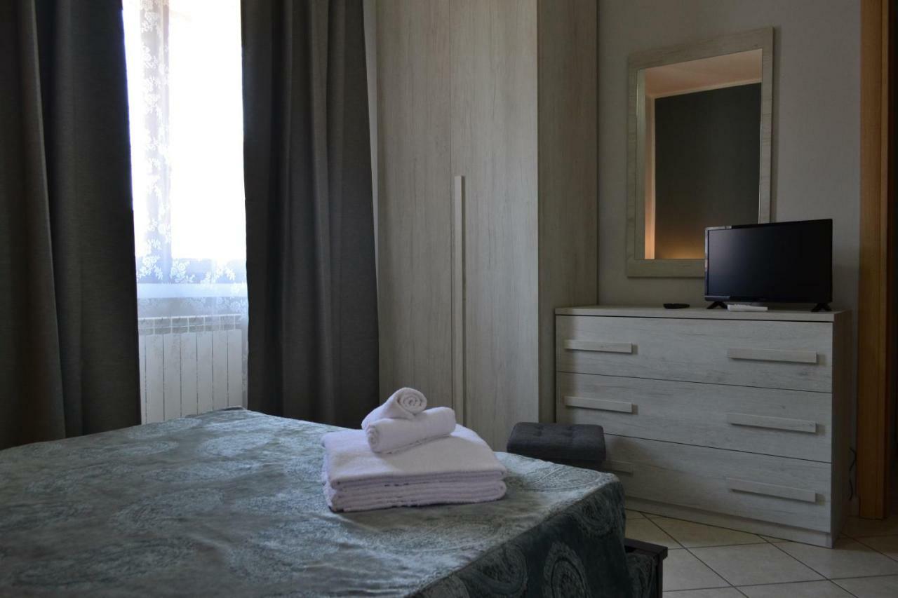 La Fenice Hotel Montecatini Terme Ngoại thất bức ảnh
