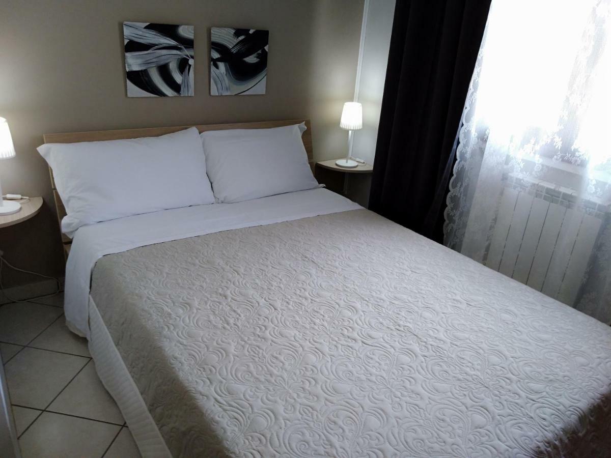 La Fenice Hotel Montecatini Terme Ngoại thất bức ảnh