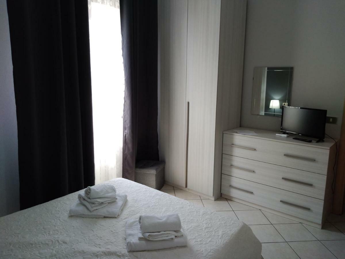 La Fenice Hotel Montecatini Terme Ngoại thất bức ảnh