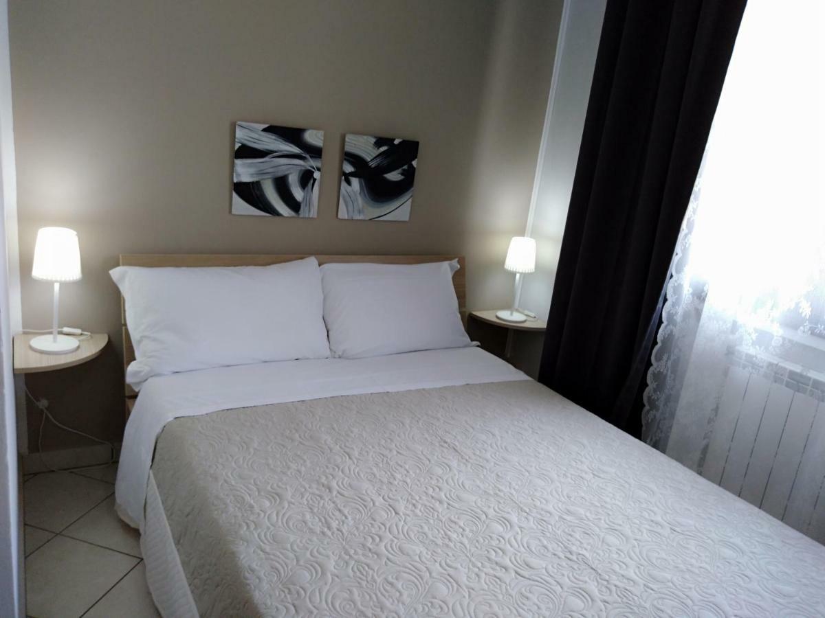 La Fenice Hotel Montecatini Terme Ngoại thất bức ảnh