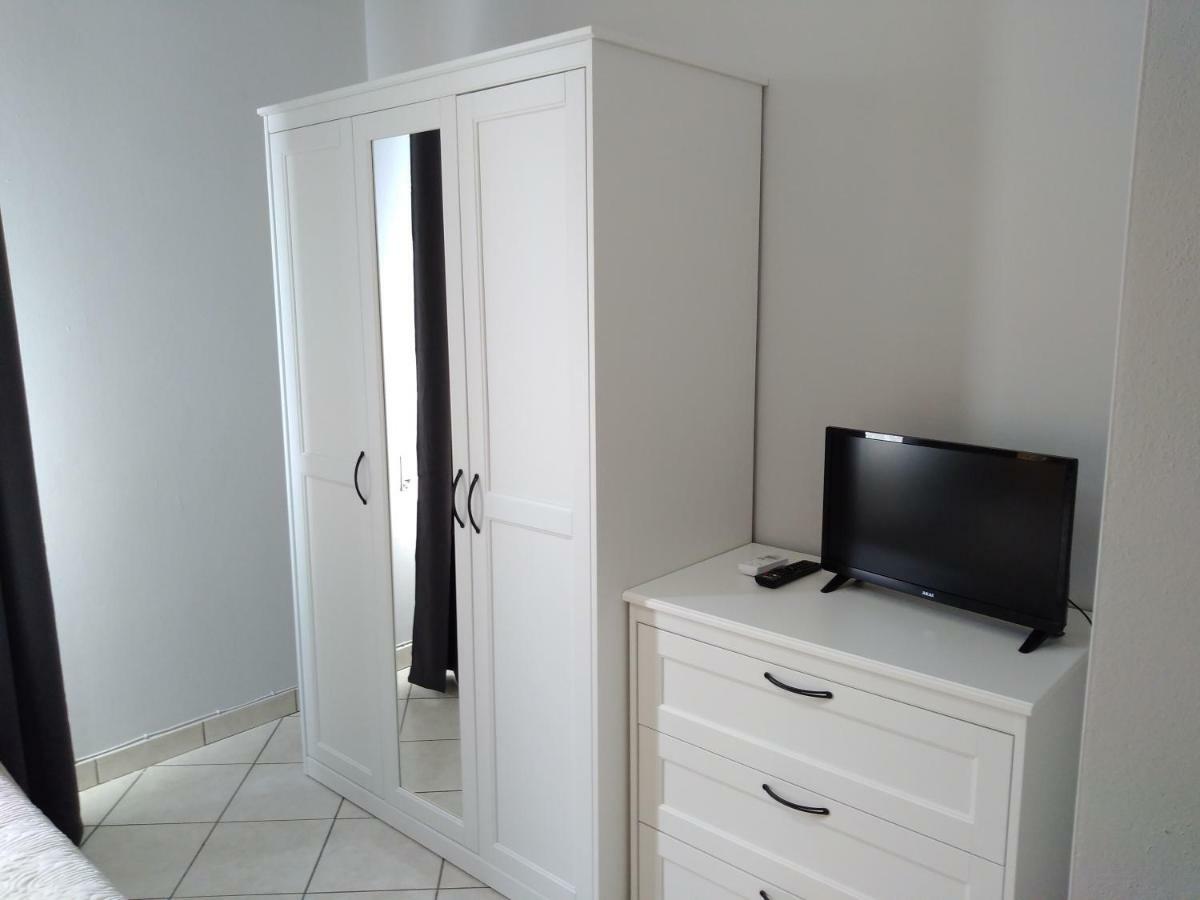 La Fenice Hotel Montecatini Terme Ngoại thất bức ảnh