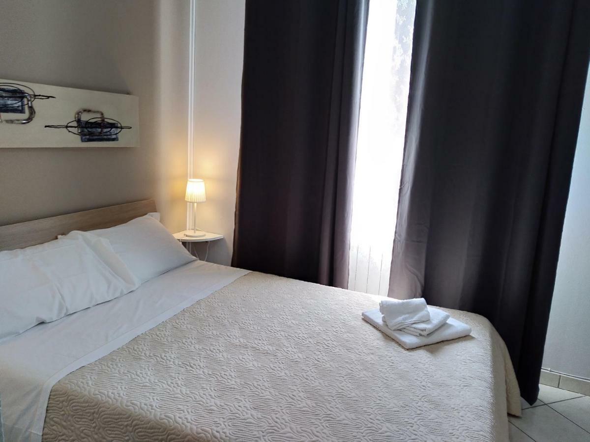La Fenice Hotel Montecatini Terme Ngoại thất bức ảnh