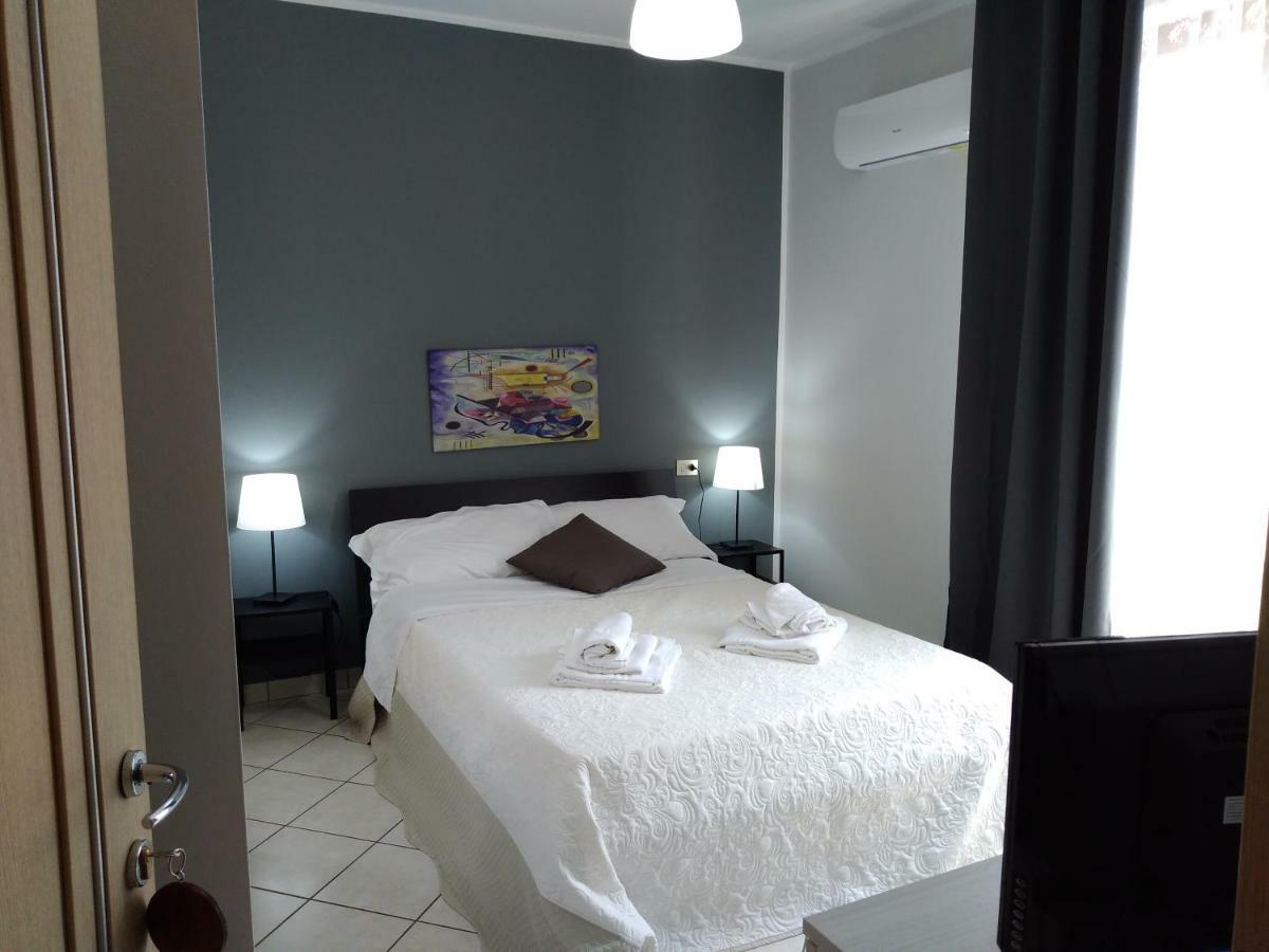 La Fenice Hotel Montecatini Terme Ngoại thất bức ảnh