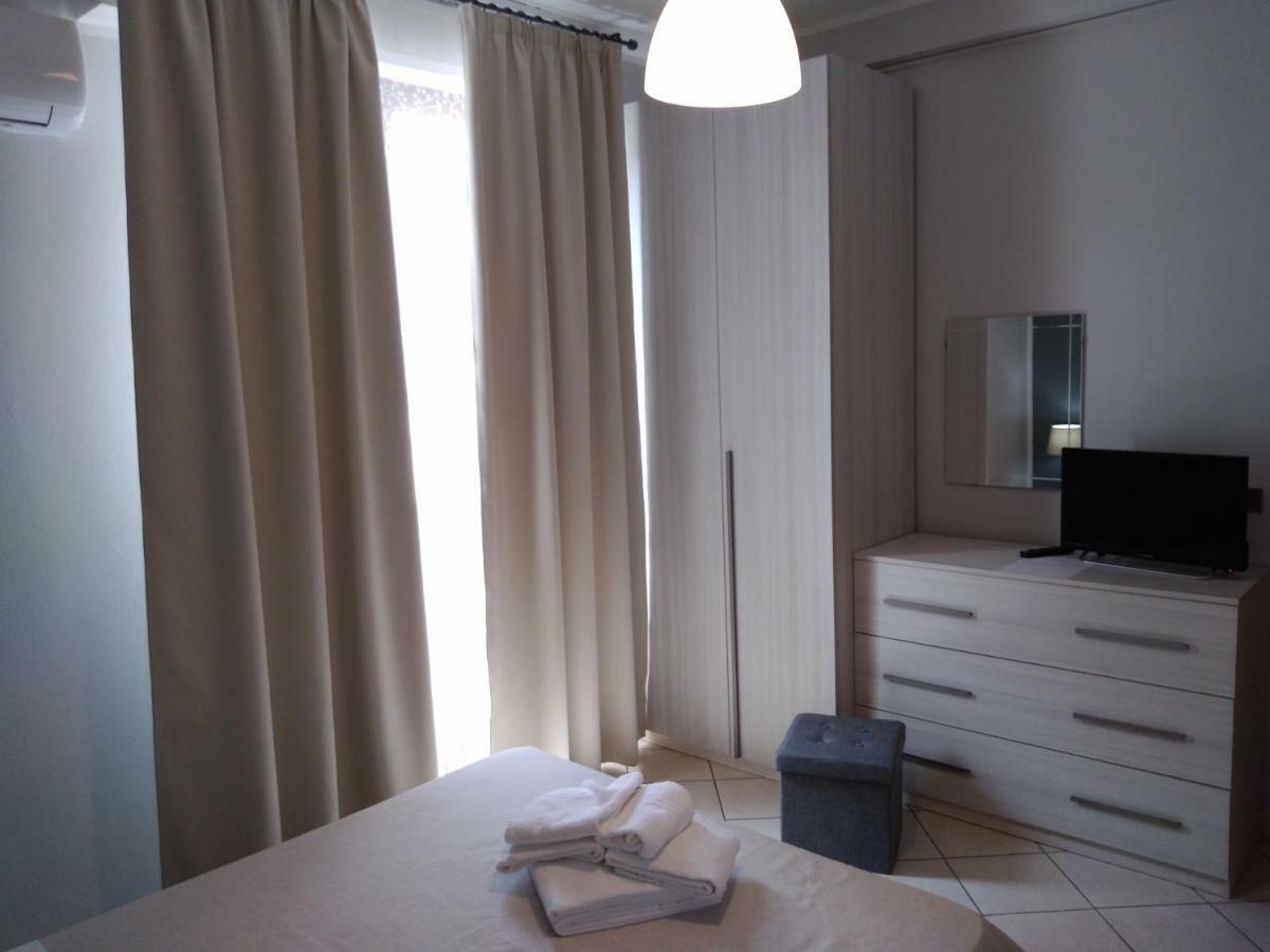 La Fenice Hotel Montecatini Terme Ngoại thất bức ảnh