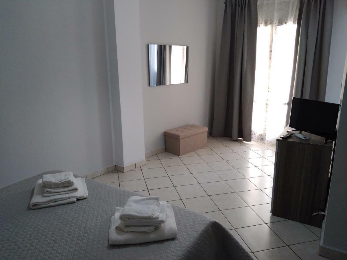 La Fenice Hotel Montecatini Terme Ngoại thất bức ảnh