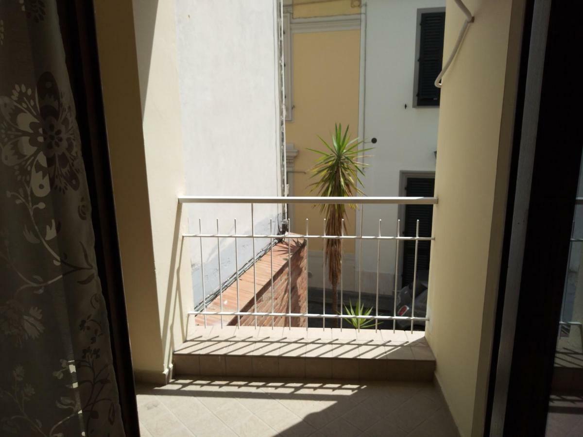 La Fenice Hotel Montecatini Terme Ngoại thất bức ảnh