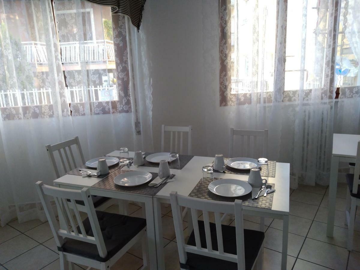 La Fenice Hotel Montecatini Terme Ngoại thất bức ảnh