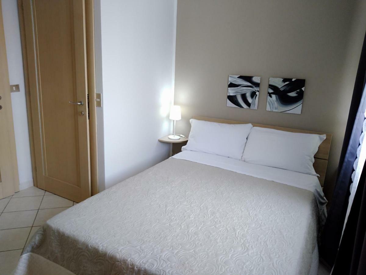 La Fenice Hotel Montecatini Terme Ngoại thất bức ảnh