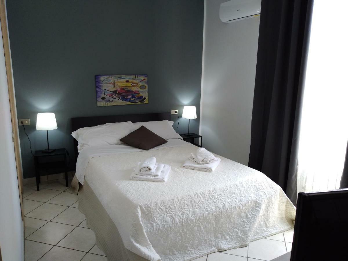 La Fenice Hotel Montecatini Terme Ngoại thất bức ảnh