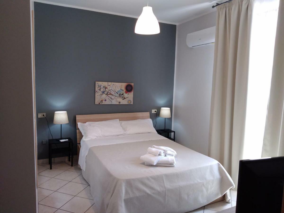 La Fenice Hotel Montecatini Terme Ngoại thất bức ảnh