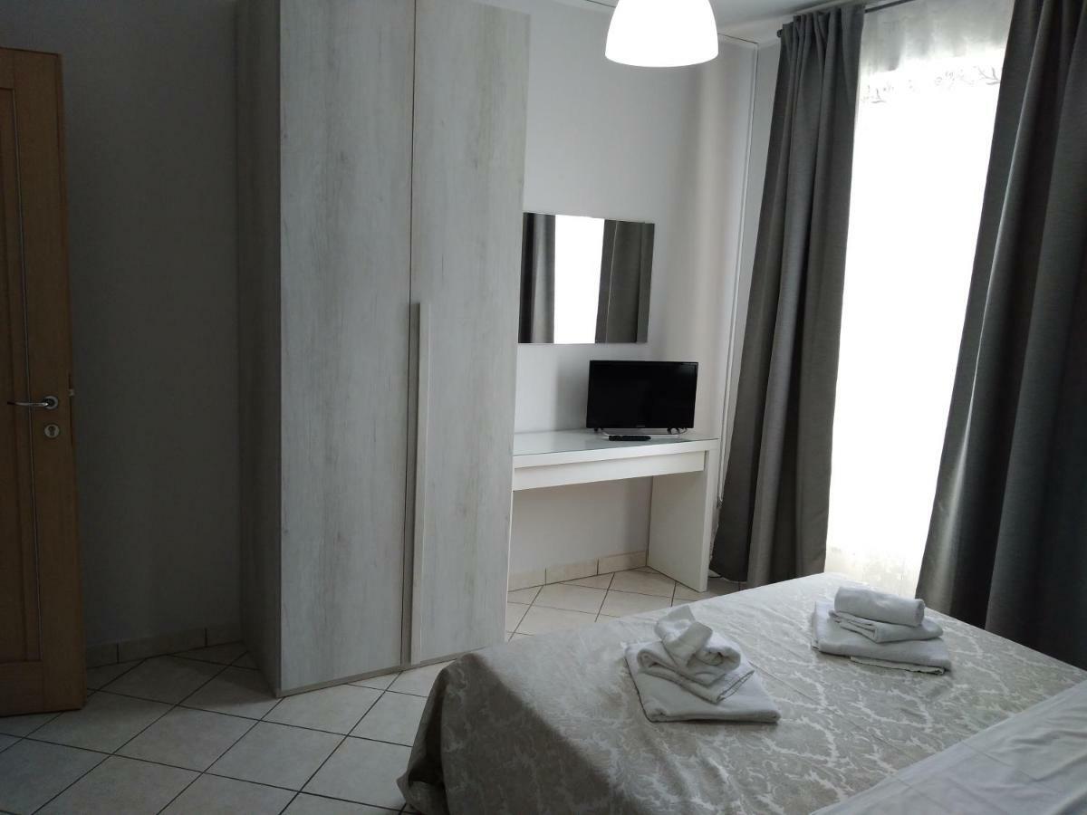 La Fenice Hotel Montecatini Terme Ngoại thất bức ảnh