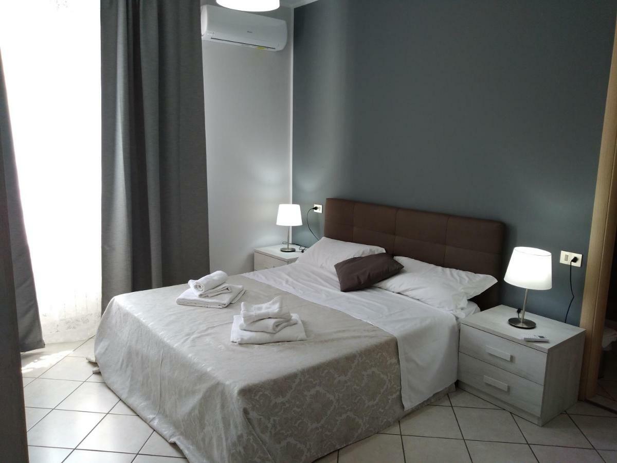 La Fenice Hotel Montecatini Terme Ngoại thất bức ảnh