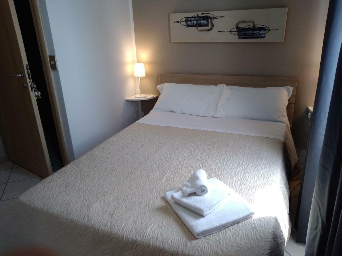 La Fenice Hotel Montecatini Terme Ngoại thất bức ảnh