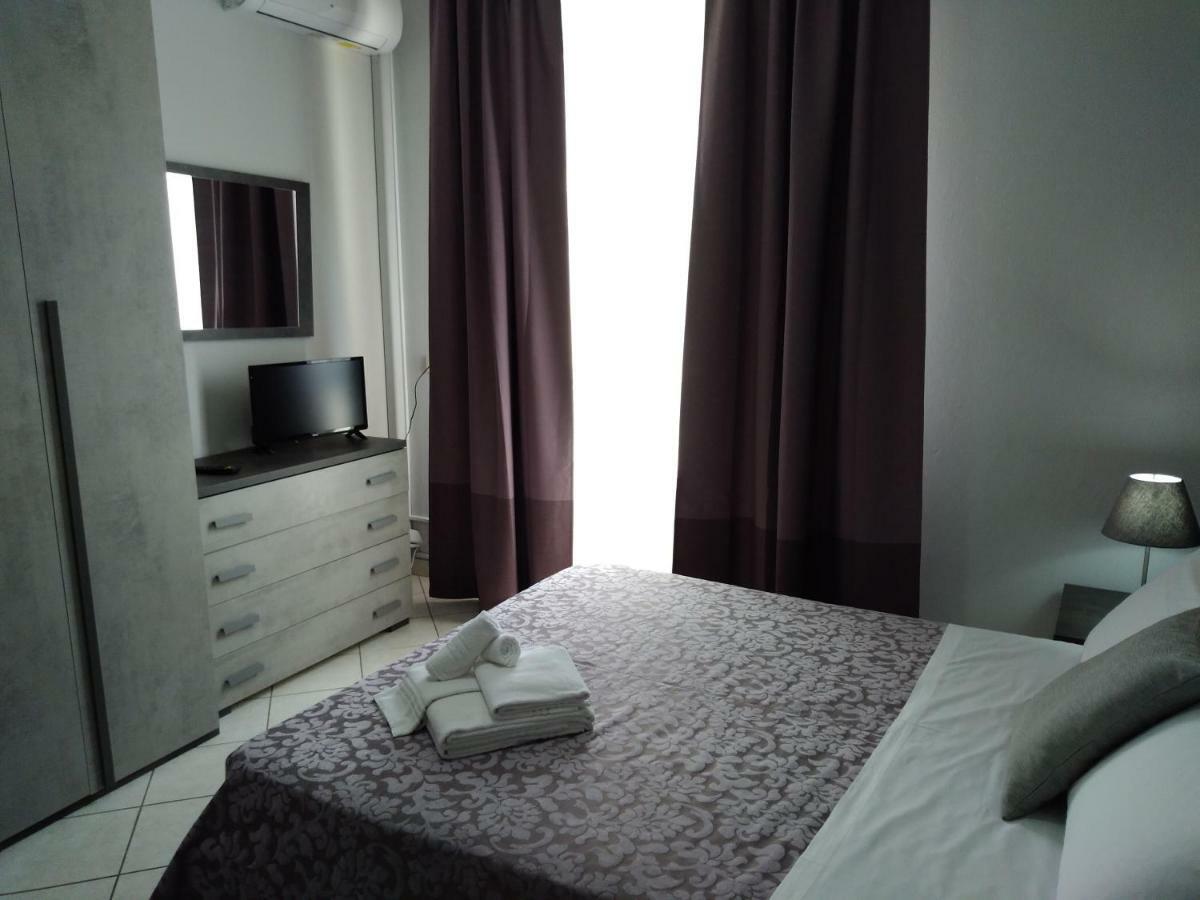 La Fenice Hotel Montecatini Terme Ngoại thất bức ảnh
