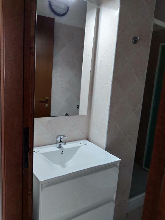 La Fenice Hotel Montecatini Terme Ngoại thất bức ảnh