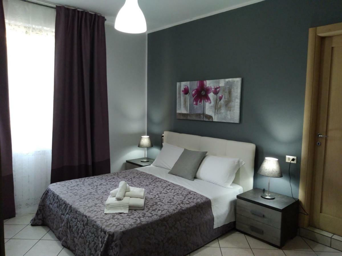 La Fenice Hotel Montecatini Terme Ngoại thất bức ảnh