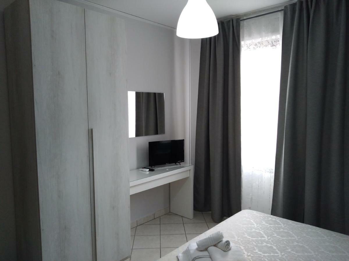 La Fenice Hotel Montecatini Terme Ngoại thất bức ảnh