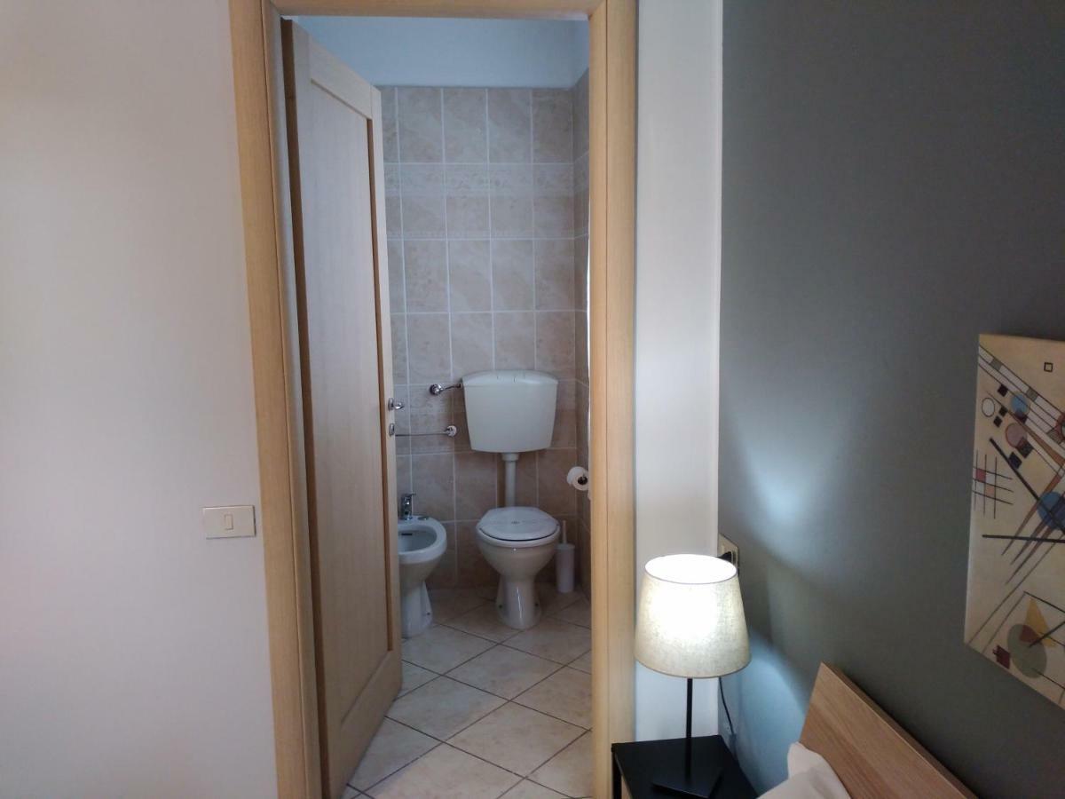 La Fenice Hotel Montecatini Terme Ngoại thất bức ảnh