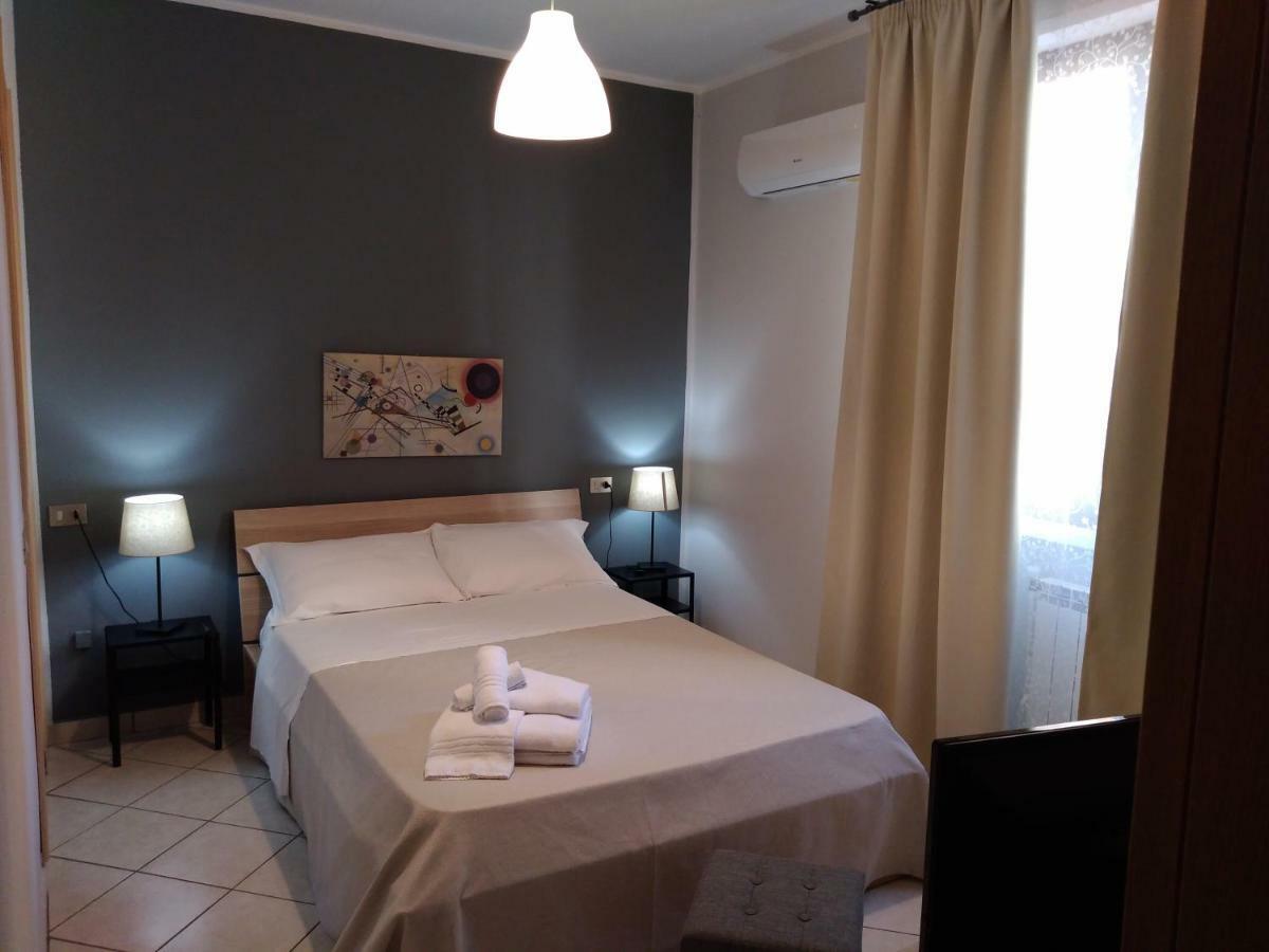 La Fenice Hotel Montecatini Terme Ngoại thất bức ảnh