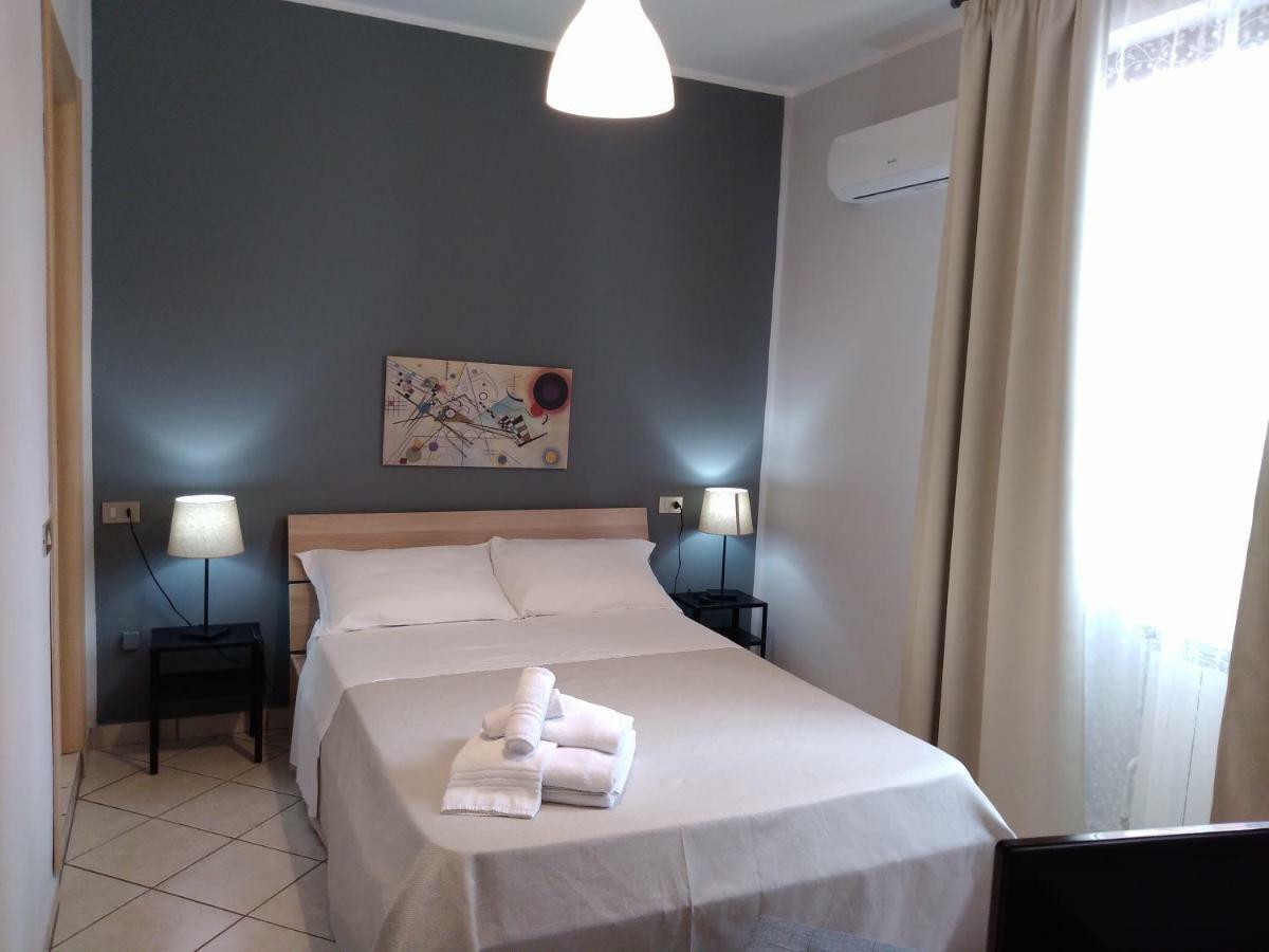 La Fenice Hotel Montecatini Terme Ngoại thất bức ảnh