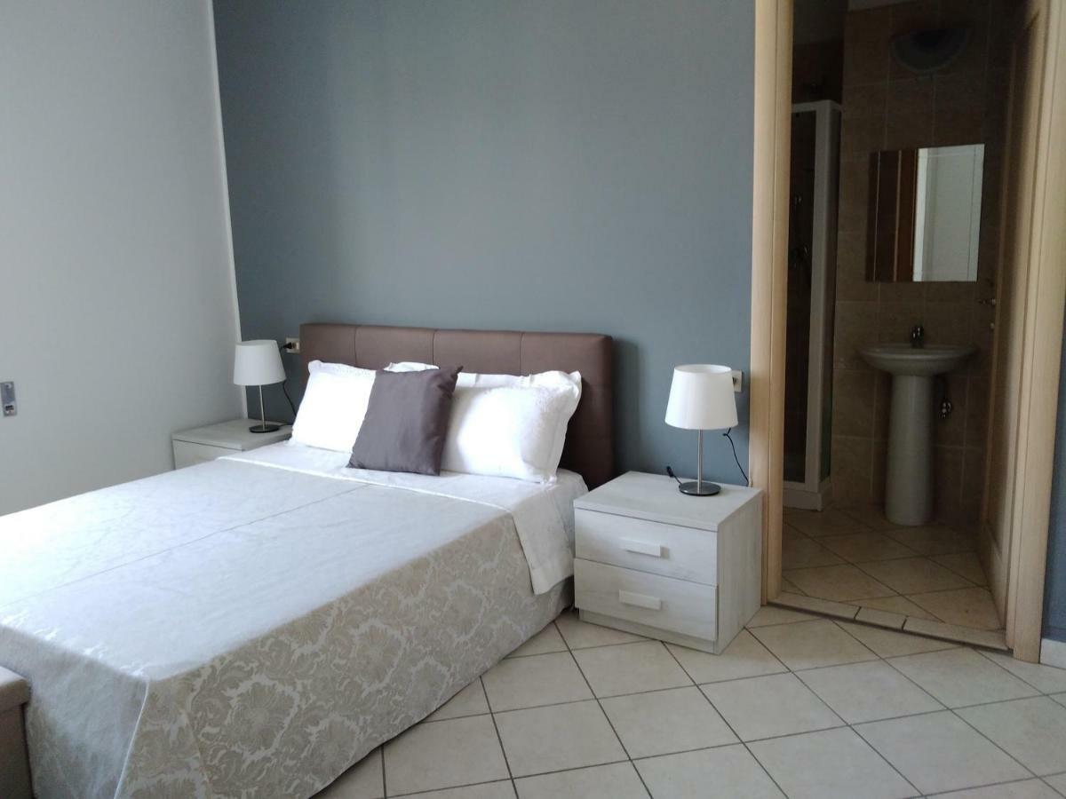 La Fenice Hotel Montecatini Terme Ngoại thất bức ảnh