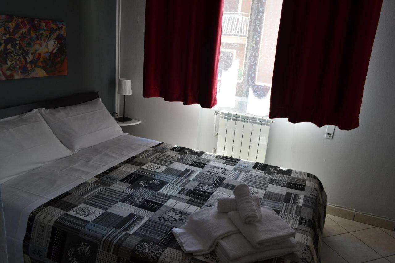 La Fenice Hotel Montecatini Terme Ngoại thất bức ảnh