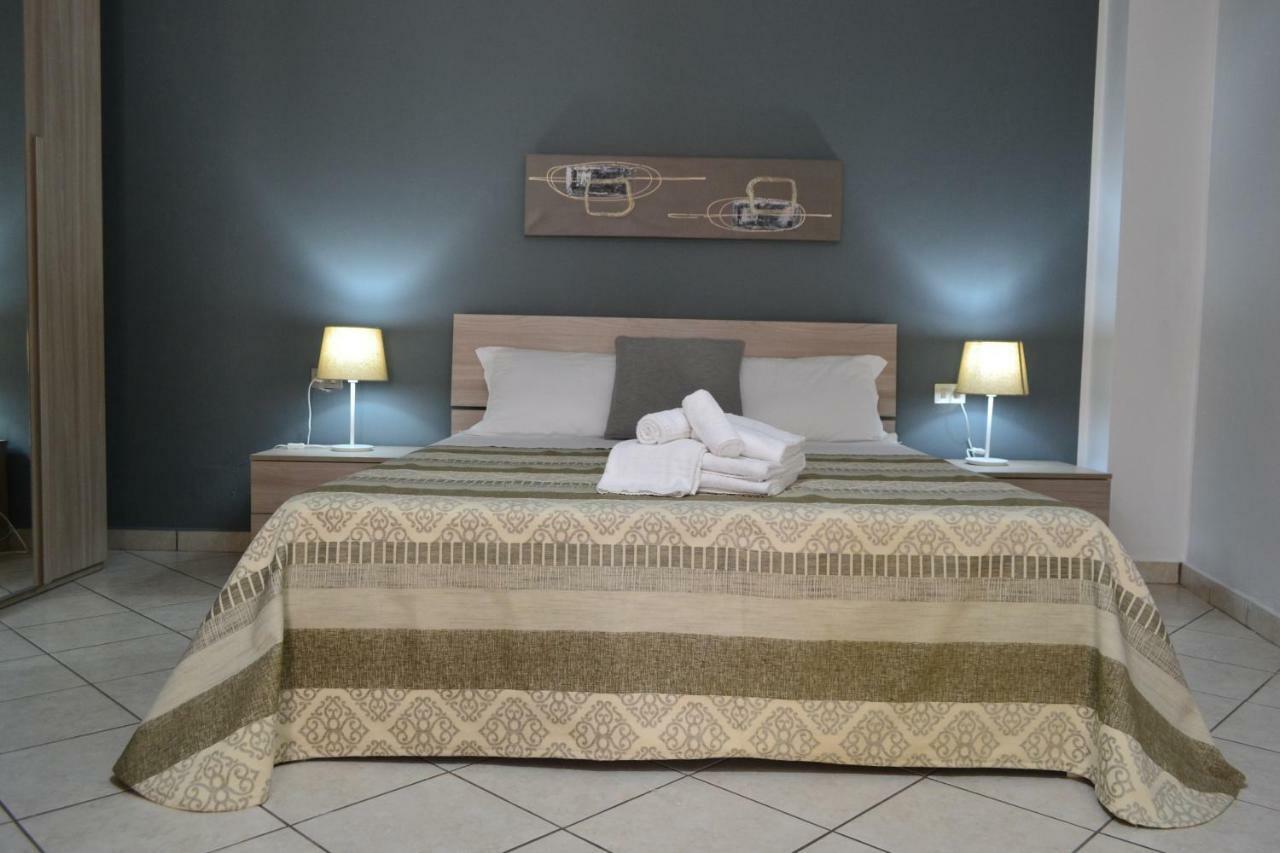 La Fenice Hotel Montecatini Terme Ngoại thất bức ảnh