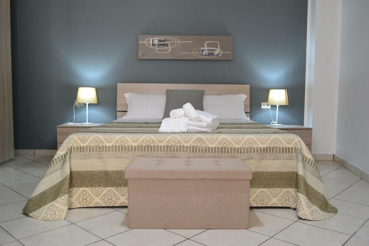 La Fenice Hotel Montecatini Terme Ngoại thất bức ảnh