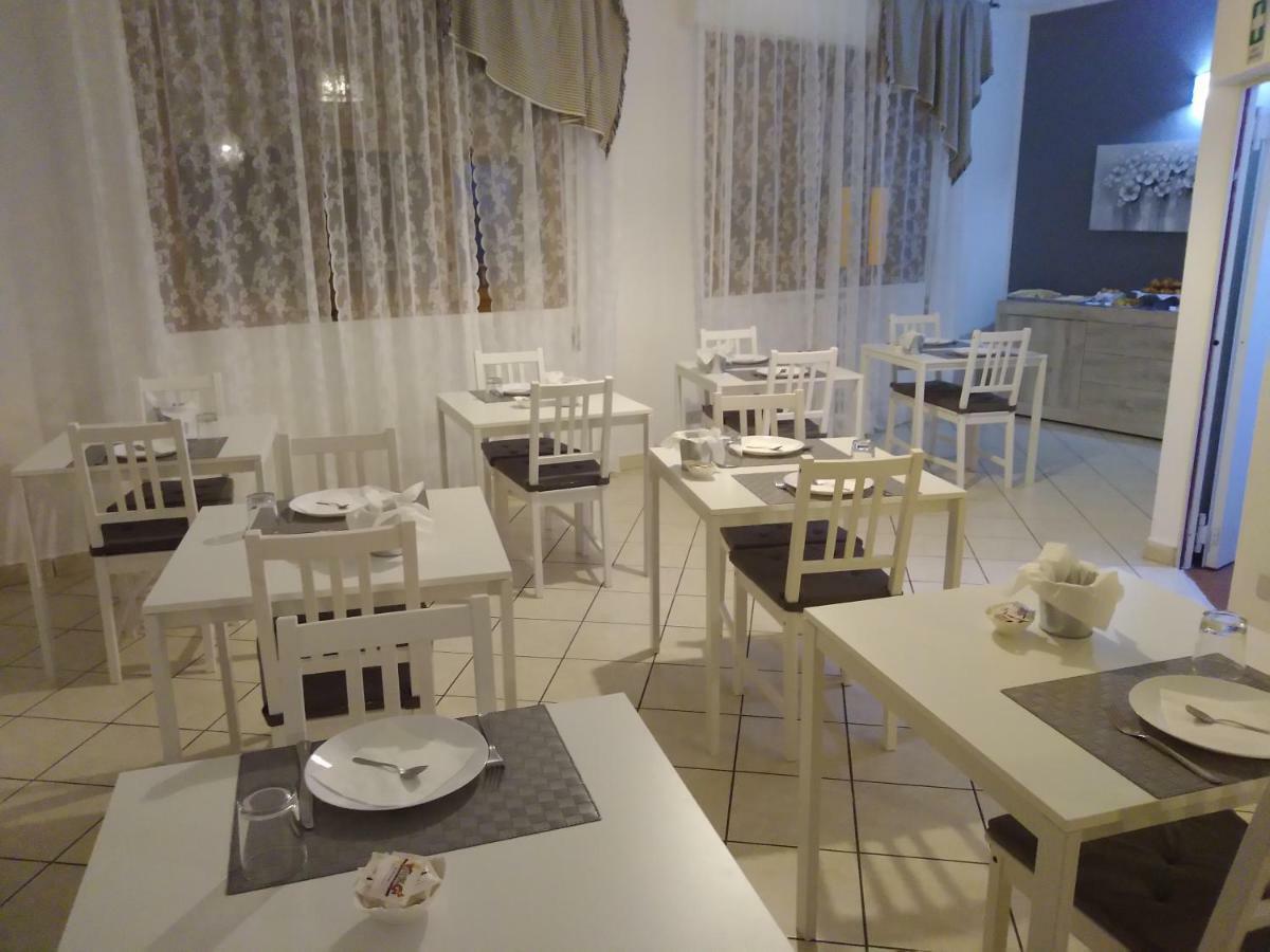 La Fenice Hotel Montecatini Terme Ngoại thất bức ảnh