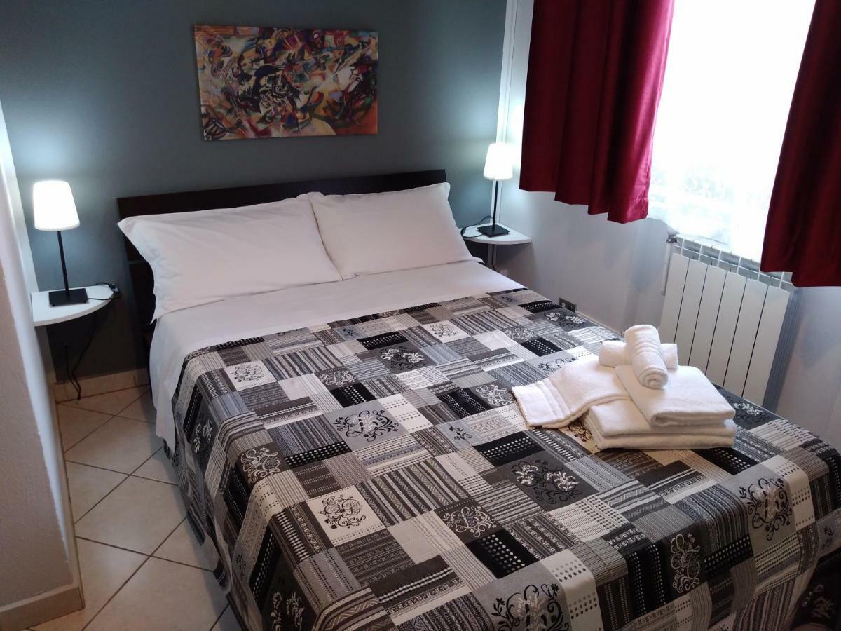 La Fenice Hotel Montecatini Terme Ngoại thất bức ảnh