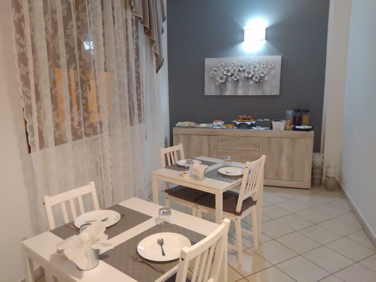 La Fenice Hotel Montecatini Terme Ngoại thất bức ảnh